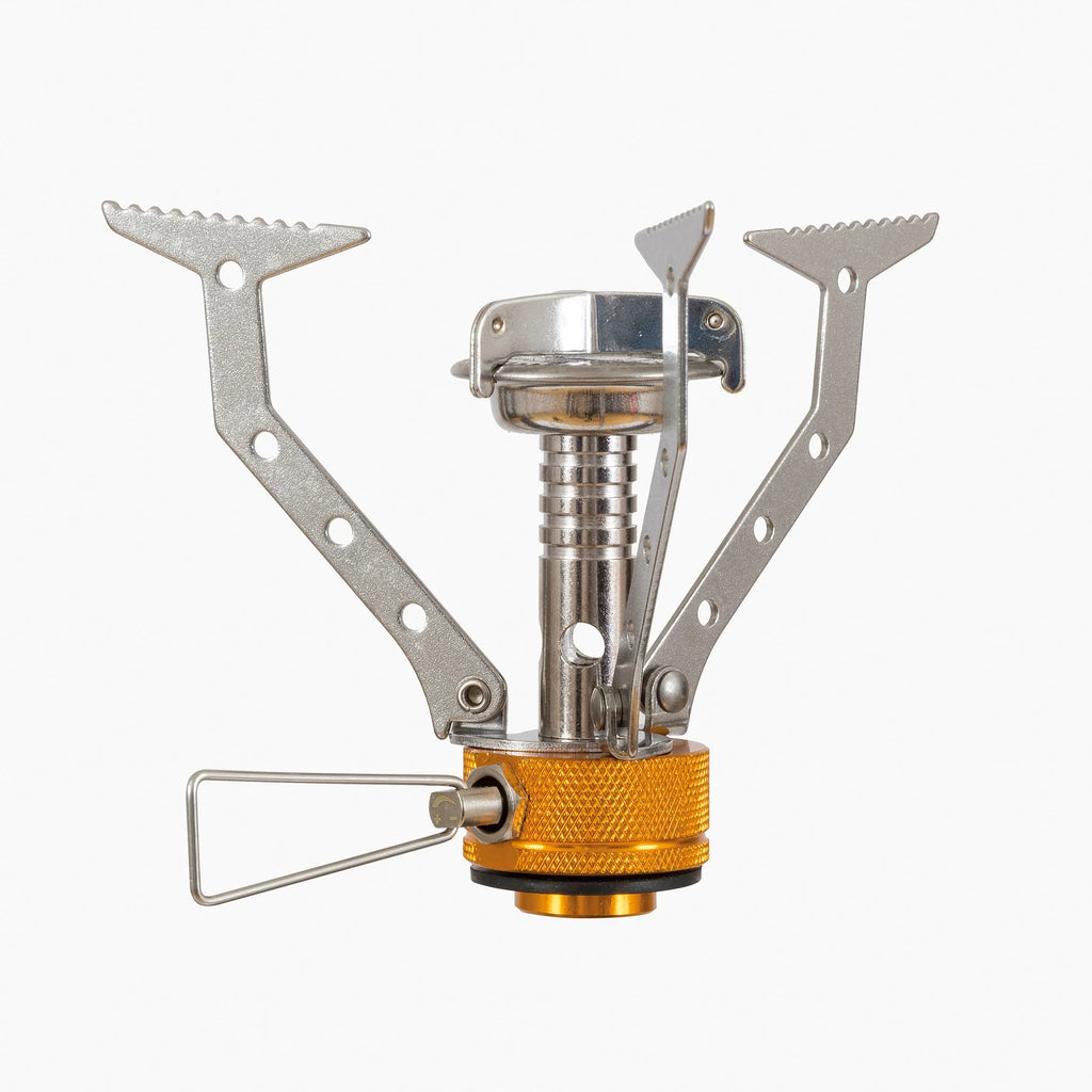 Highlander HPX100 Trekking Stove