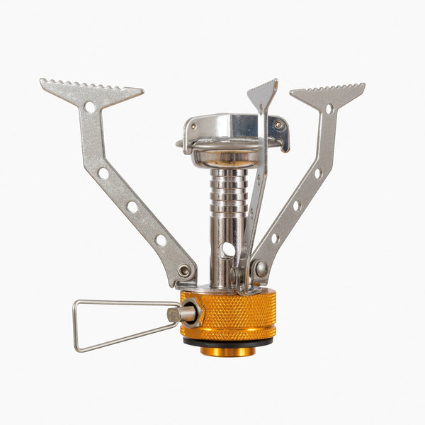 Highlander HPX100 Trekking Stove