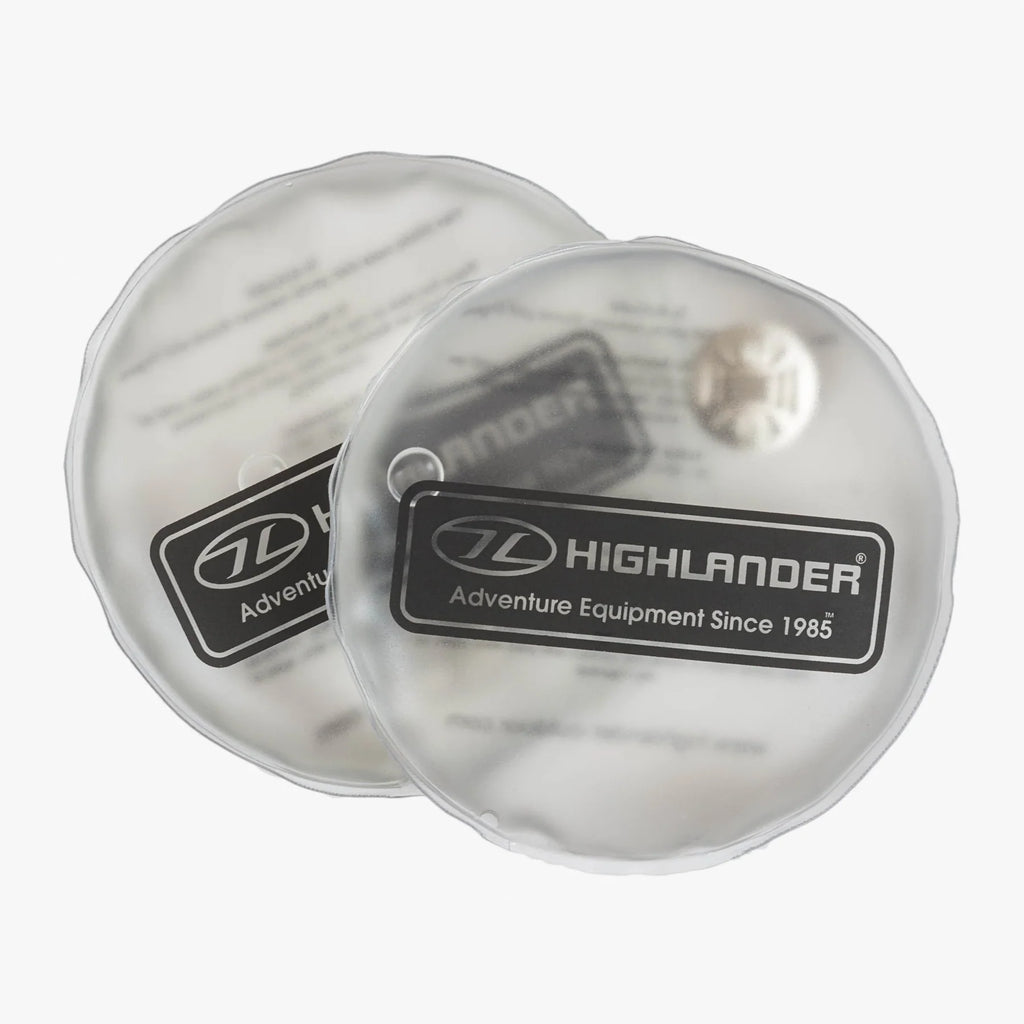 Highlander Rechargeable Handwarmer