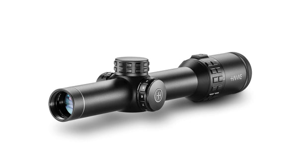 HAWKE Frontier 30 FD 1-8x24 Scope Model: 18 406 -LRX Tactical FD 8x Reticle
