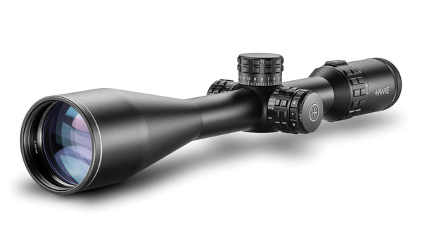 HAWKE Frontier 30 SF 5-30x56 Scope Model: 18 441 - Mil Pro Reticle