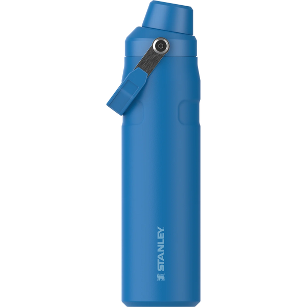 Stanley Iceflow Fast Flow Bottle - 0.6L - Azure/Blue