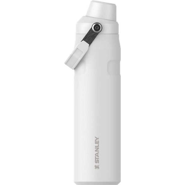 Stanley Iceflow Fast Flow Bottle - 0.6L - Frost/White