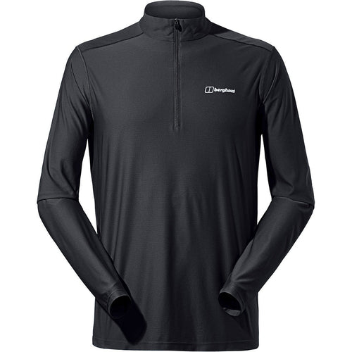 Berghaus 24/7 Base Zip Top