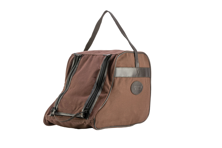 Jack Pyke Canvas Walking Boot Bag
