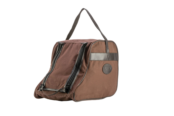 Jack Pyke Canvas Walking Boot Bag