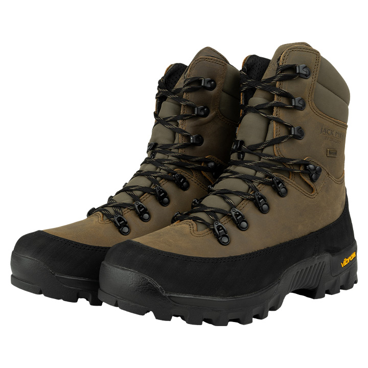 Jack Pyke Hunters Boot