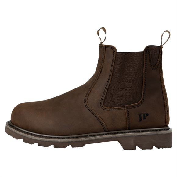 Jack Pyke Safety Dealer Boot