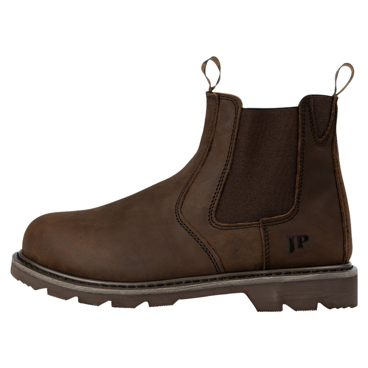 Jack Pyke Dealer Safety Boots