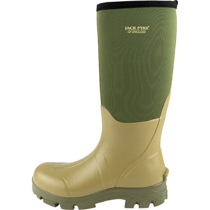 Jack Pyke Neoprene Wellington Boot