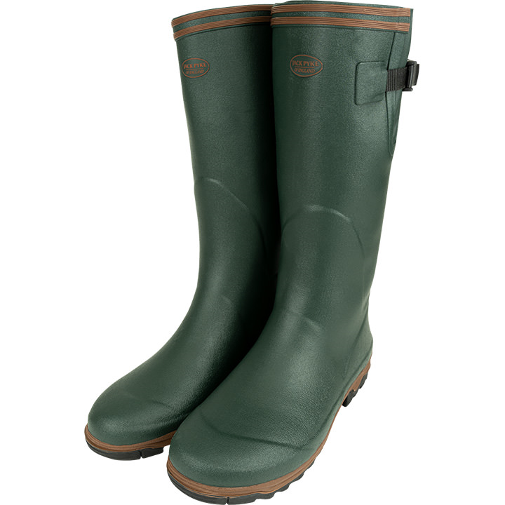 Jack Pyke Shires Wellington Boot