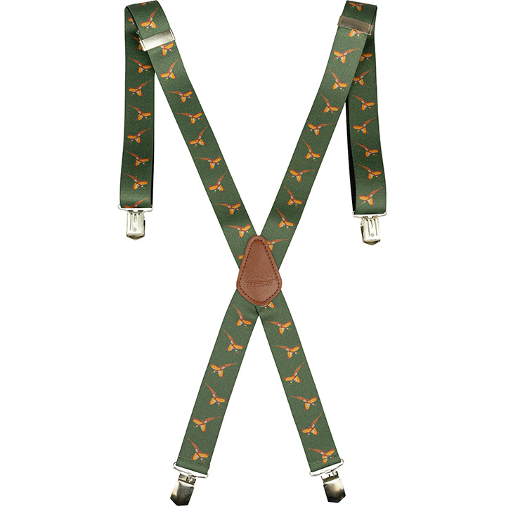 Jack Pyke Pheasant Braces