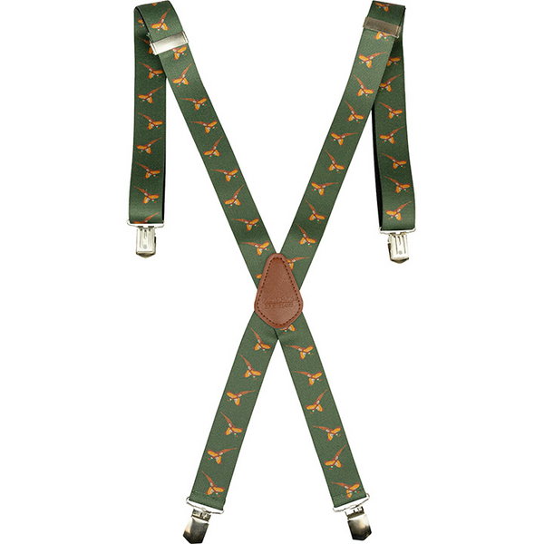 Jack Pyke Pheasant Braces