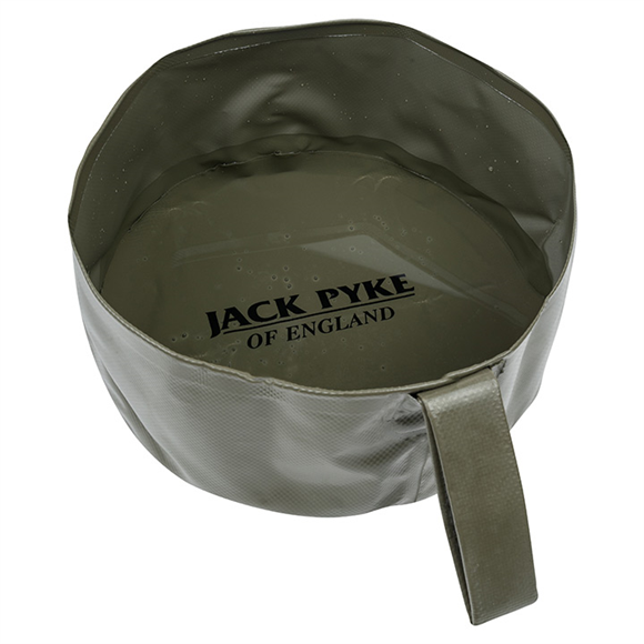 Jack Pyke Folding Dog Bowl