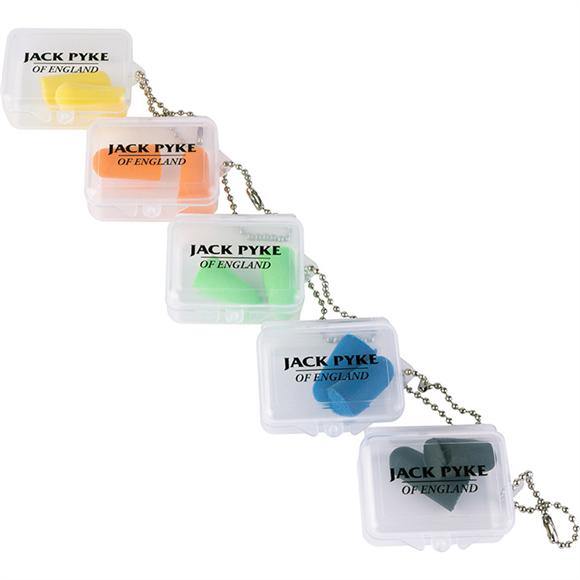 Jack Pyke Pro Sport Ear Plugs