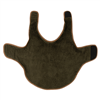 Jack Pyke Sherpa Fleece Dog Coat