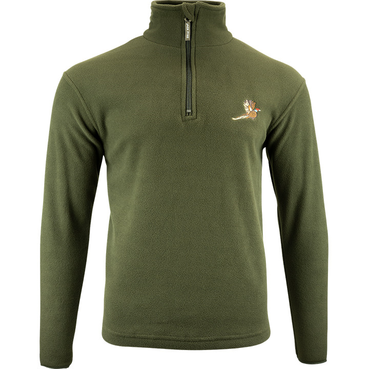 Jack Pyke Pheasant Fleece Pullover