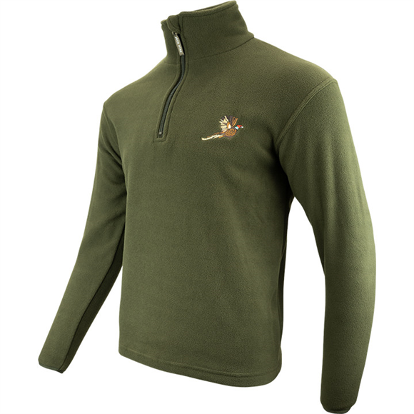 Jack Pyke Pheasant Fleece Pullover