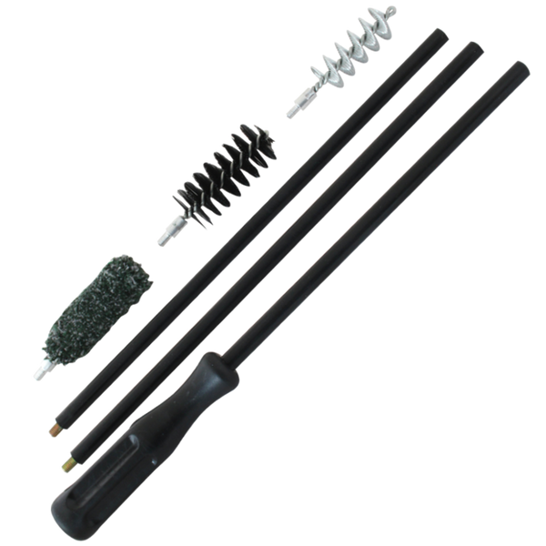 Jack Pyke Lightweight 12G Cleaning Set