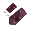 Jack Pyke Cufflink Set Pheasant