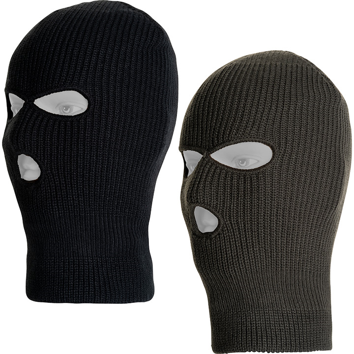 Jack Pyke 3 Hole Balaclava