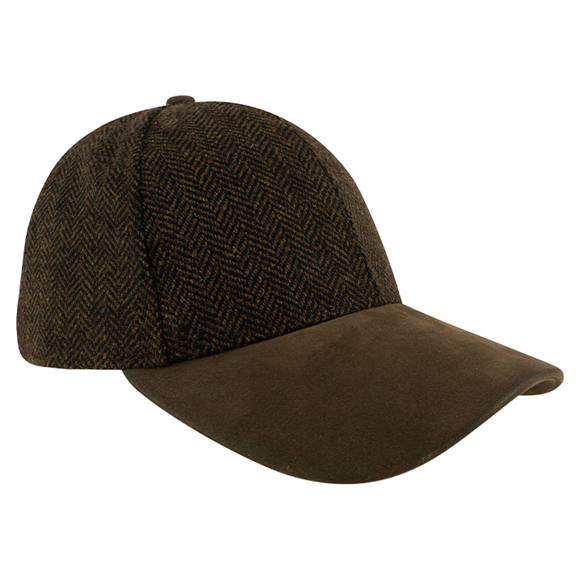 Jack Pyke Herringbone Cap