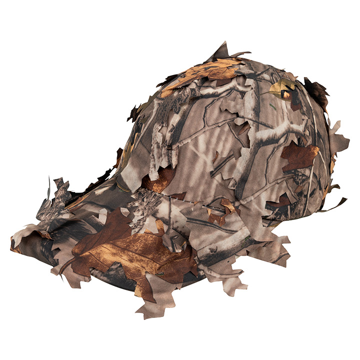 Jack Pyke Leafy Baseball Cap
