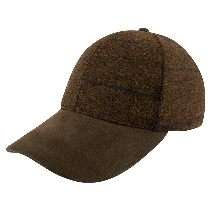 Jack Pyke Lowland Tweed Hat