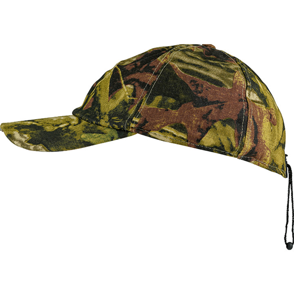 Jack Pyke Wildfowlers LED Cap