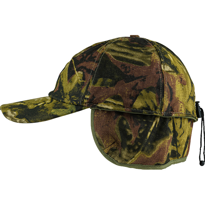 Jack Pyke Wildfowlers LED Cap