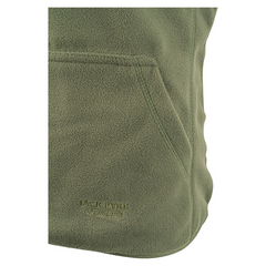 Jack Pyke Fieldman Fleece Hoodie - Green