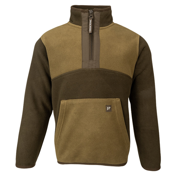 Jack Pyke Junior Two Tone Fleece