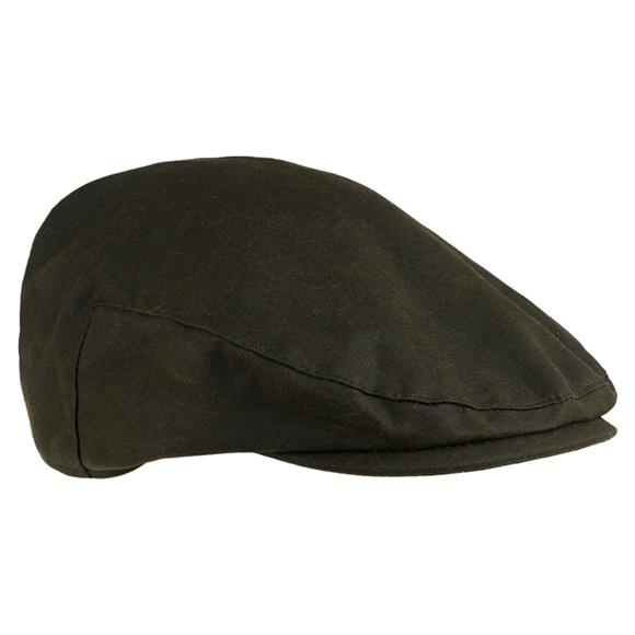 Jack Pyke Junior Wax Flat Cap