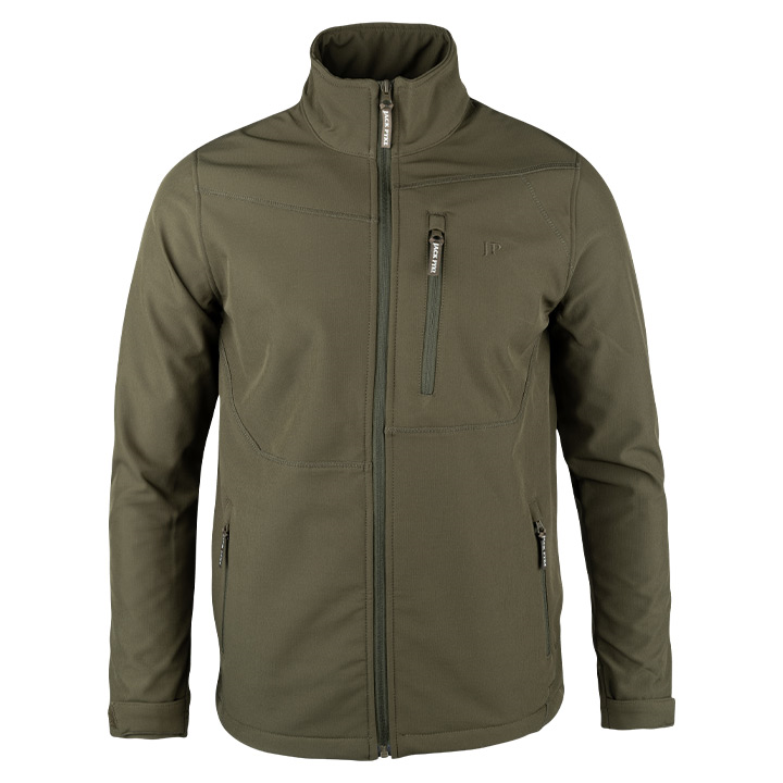 Jack Pyke Bleasdale Softshell Jacket