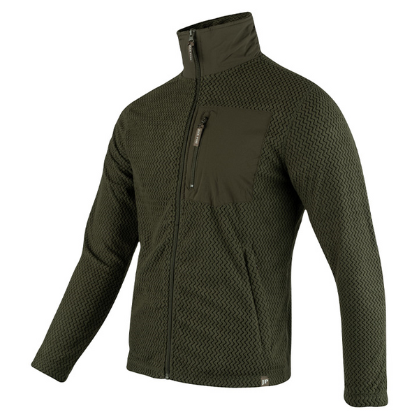 Jack Pyke Lightweight Z Fleece