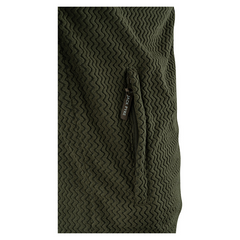 Jack Pyke Lightweight Z Fleece Jacket - Green