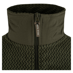 Jack Pyke Lightweight Z Fleece Jacket - Green