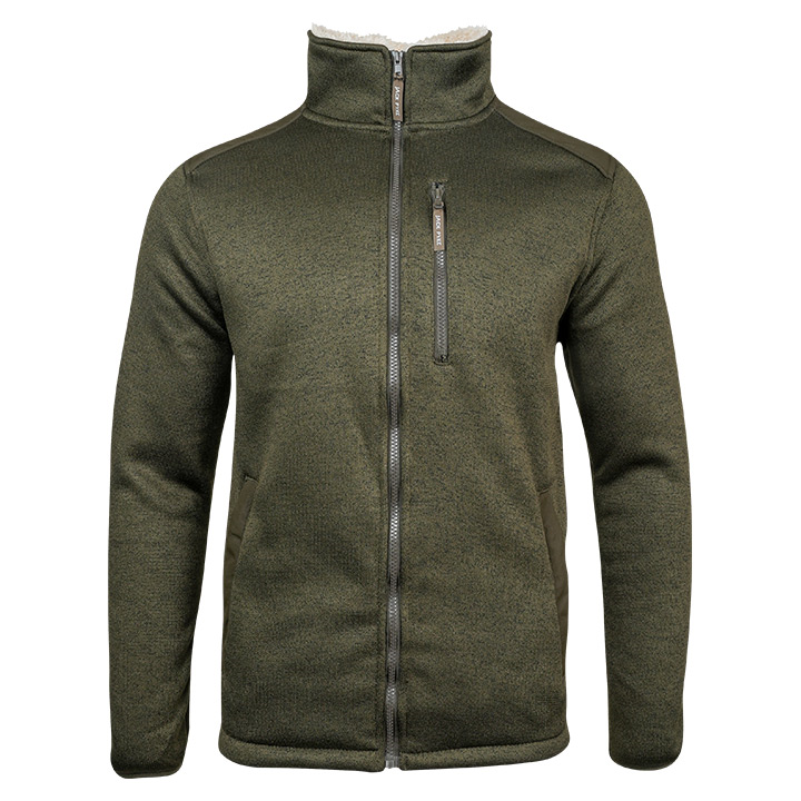 Jack Pyke Scandinavian Fleece Jacket
