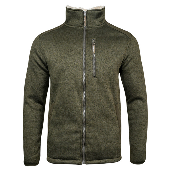 Jack Pyke Scandinavian Fleece Jacket