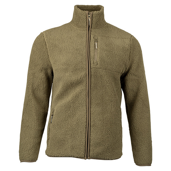 Jack Pyke Shires Fleece Jacket Green