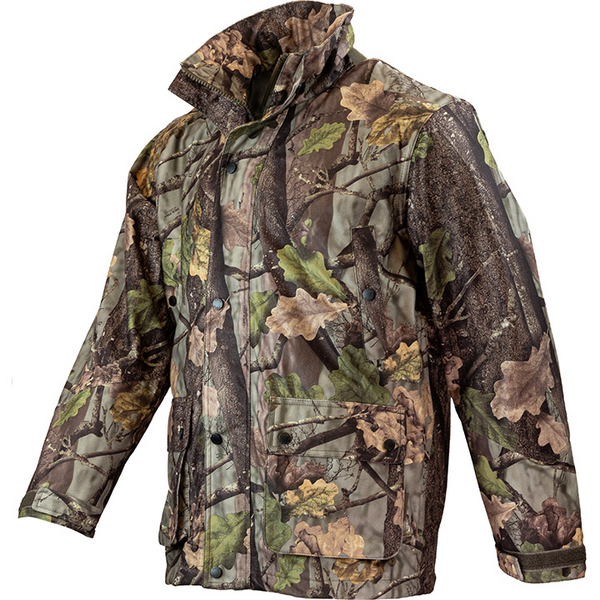 Jack Pyke Hunters Jacket