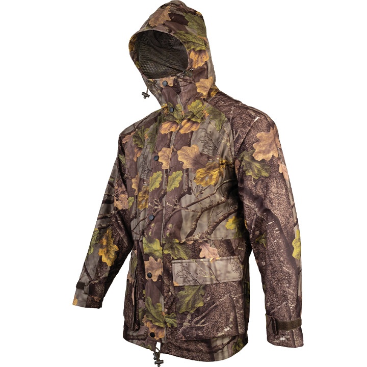 Jack Pyke Rannock Jacket