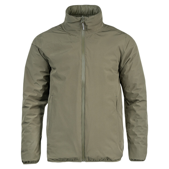Jack Pyke Reversible Waterproof Jacket
