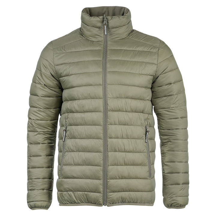 Jack Pyke Reversible Waterproof Jacket