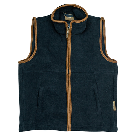 Jack Pyke Junior Fleece Gilet