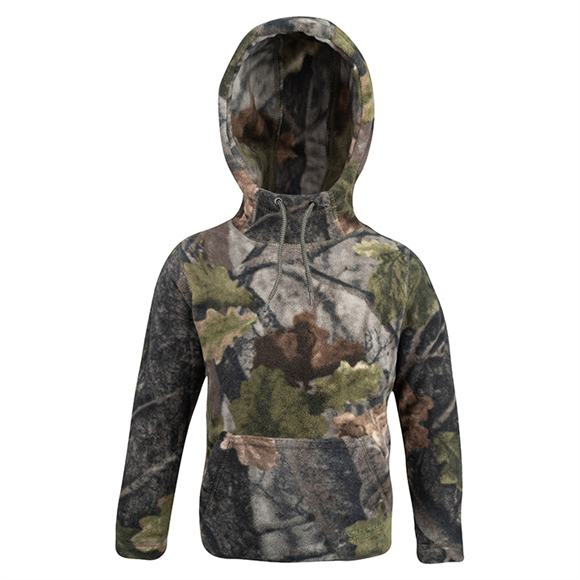 Jack Pyke Junior Fleece Hoodie