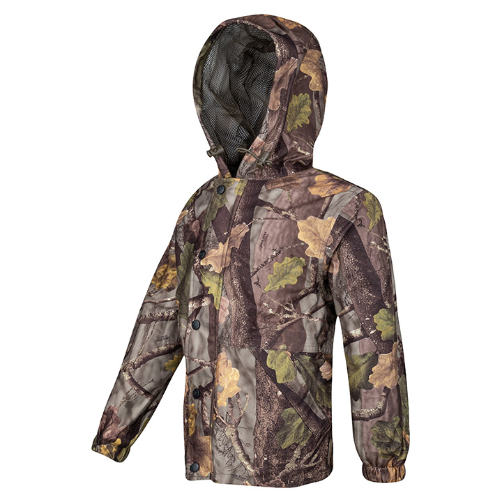 Jack Pyke Junior Jacket