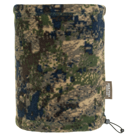 Jack Pyke Fleece Neck Gaiter