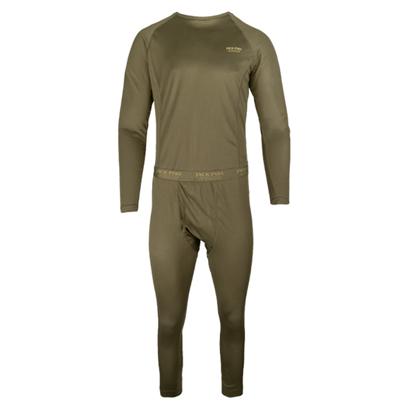 Jack Pyke Base Layer Set