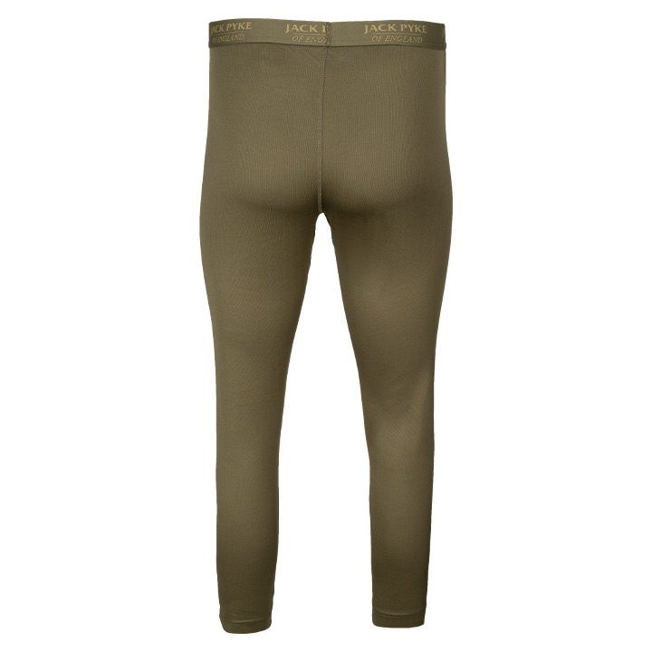 Jack Pyke Base Layer Set - Green